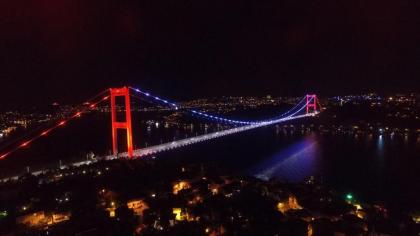 Blue Istanbul Hotel Taksim - image 4