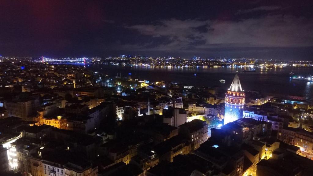 Blue Istanbul Hotel Taksim - image 5