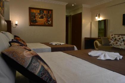 Blue Istanbul Hotel Taksim - image 7