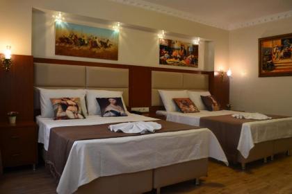 Blue Istanbul Hotel Taksim - image 8