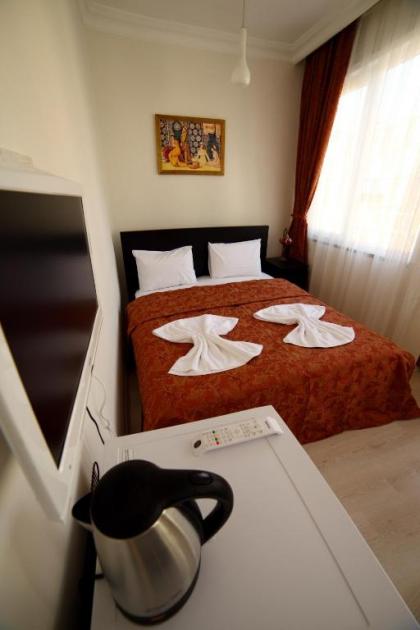 Oldmile Palace Hotel - image 10