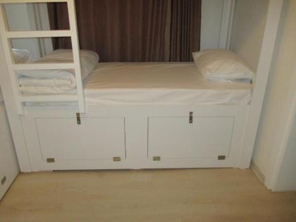 Oldmile Palace Hotel - image 13