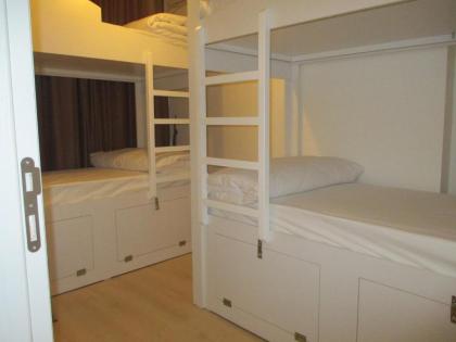 Oldmile Palace Hotel - image 16