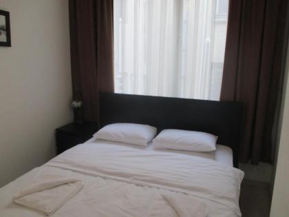 Oldmile Palace Hotel - image 4