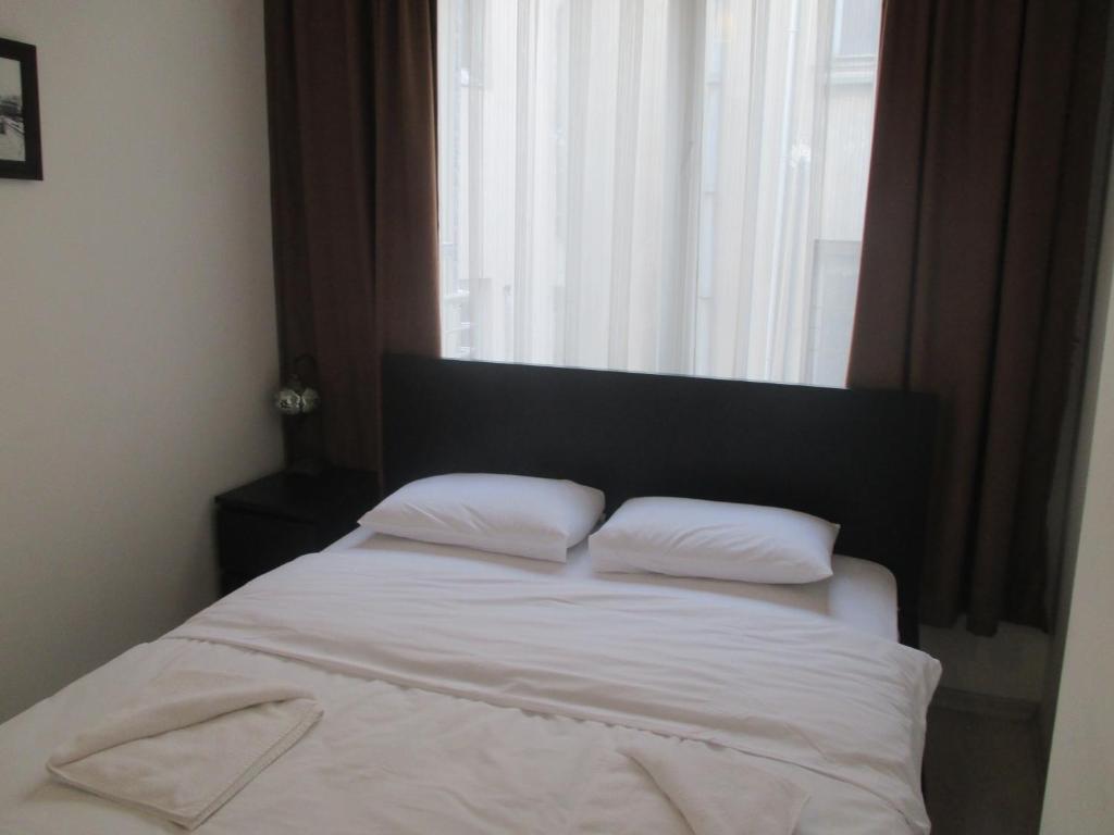Oldmile Palace Hotel - image 4