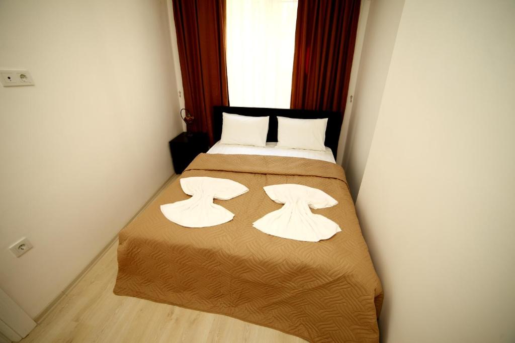 Oldmile Palace Hotel - image 5