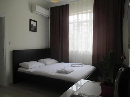 Oldmile Palace Hotel - image 8