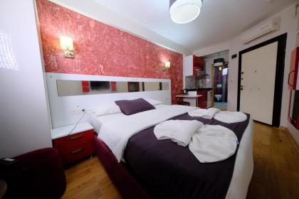 Taksim Green Suites - image 12