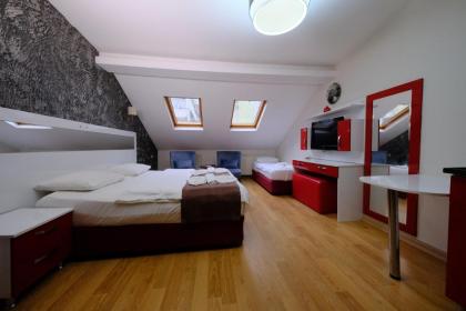Taksim Green Suites - image 17