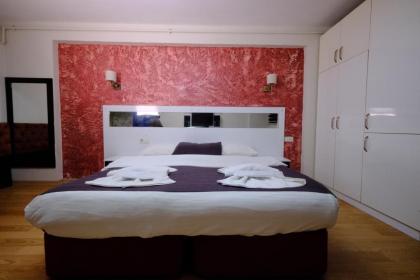 Taksim Green Suites - image 2