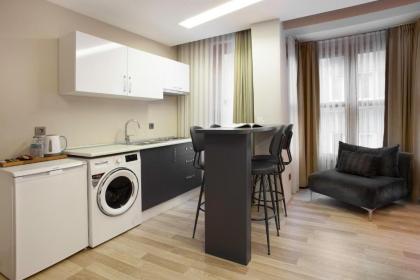 Blueway Hotel Residence - image 16
