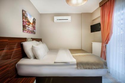 Blueway Hotel Residence - image 20