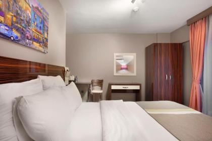Blueway Hotel Residence - image 5