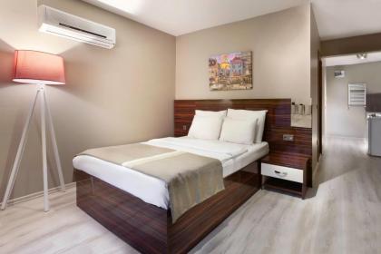 Blueway Hotel Residence - image 7