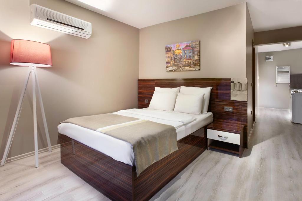 Blueway Hotel Residence - image 7