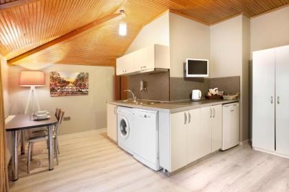 Blueway Hotel Residence - image 9