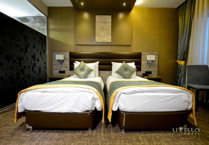 Livello Hotel - image 16