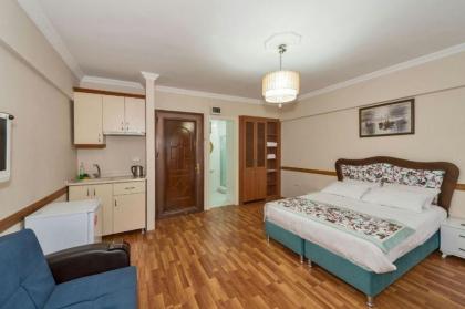 Kadirga Studios Renovated in 2023 - image 10
