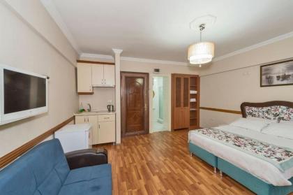 Kadirga Studios Renovated in 2023 - image 19