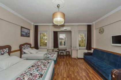Kadirga Studios Renovated in 2023 - image 20