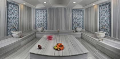 Alrazi Hotel - image 10