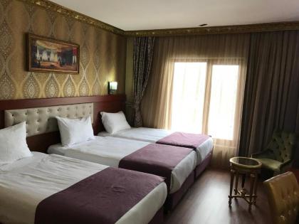 Alrazi Hotel - image 11