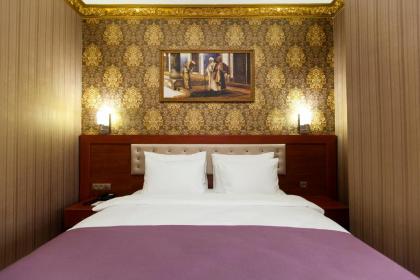 Alrazi Hotel - image 12