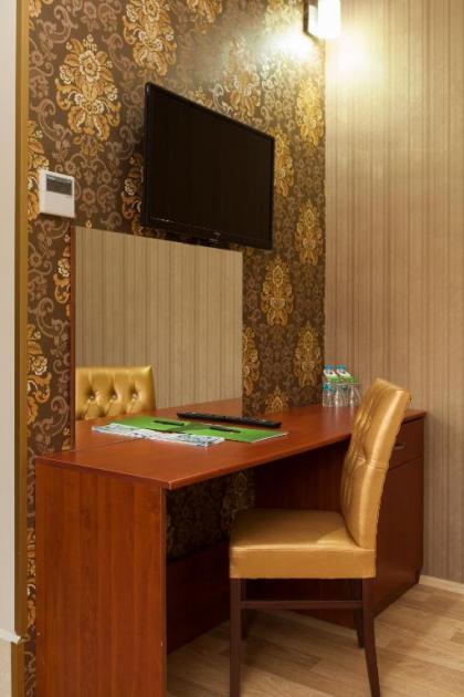 Alrazi Hotel - image 13