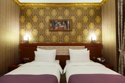 Alrazi Hotel - image 14