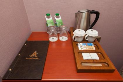 Alrazi Hotel - image 16