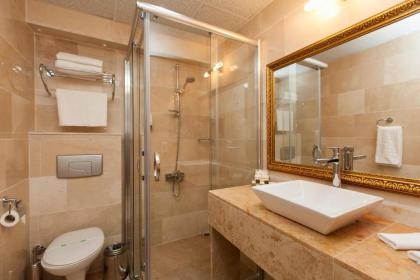 Alrazi Hotel - image 17