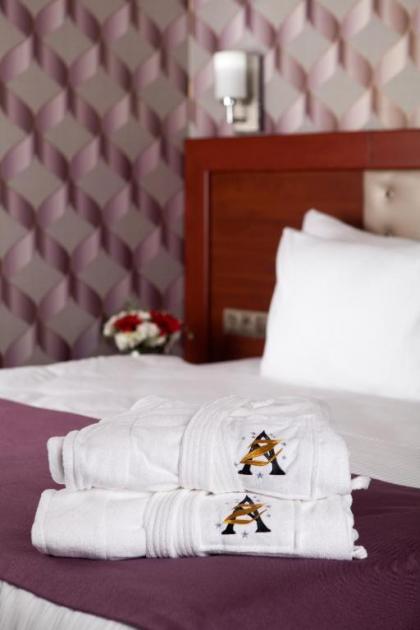 Alrazi Hotel - image 19