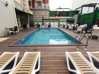Alrazi Hotel - image 2