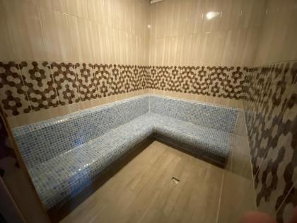 Alrazi Hotel - image 20