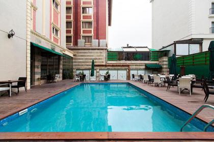 Alrazi Hotel - image 3