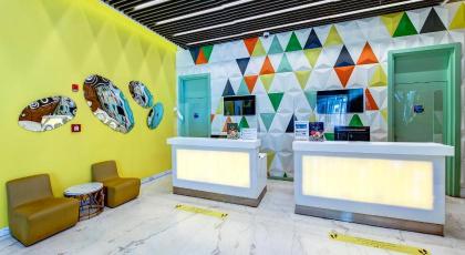 The Elysium Styles Taksim - image 30
