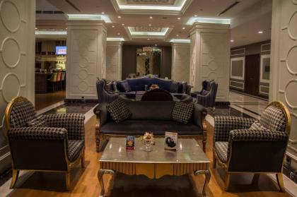 Ramada Hotel & Suites Istanbul Merter - image 10