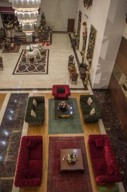 Ramada Hotel & Suites Istanbul Merter - image 11