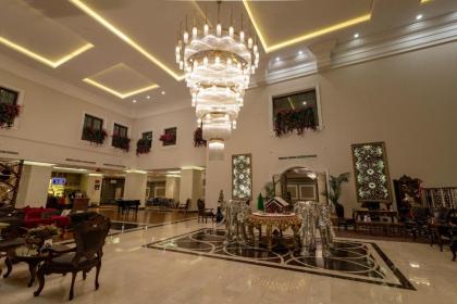 Ramada Hotel & Suites Istanbul Merter - image 12