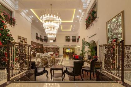 Ramada Hotel & Suites Istanbul Merter - image 13
