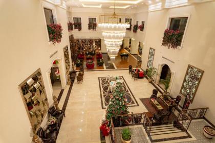 Ramada Hotel & Suites Istanbul Merter - image 14