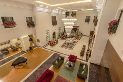 Ramada Hotel & Suites Istanbul Merter - image 15