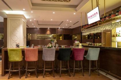 Ramada Hotel & Suites Istanbul Merter - image 17