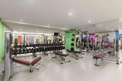 Ramada Hotel & Suites Istanbul Merter - image 2