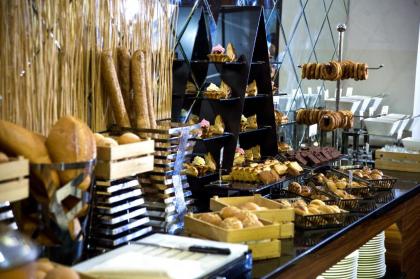 Ramada Hotel & Suites Istanbul Merter - image 20