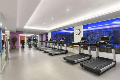 Ramada Hotel & Suites Istanbul Merter - image 3