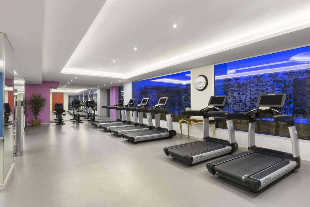 Ramada Hotel & Suites Istanbul Merter - image 3