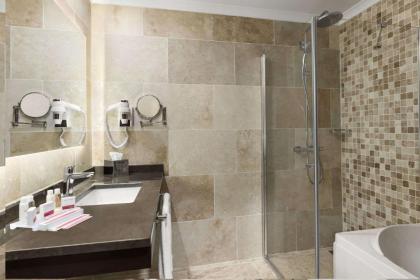Ramada Hotel & Suites Istanbul Merter - image 4