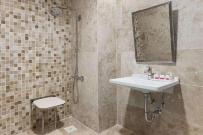 Ramada Hotel & Suites Istanbul Merter - image 5