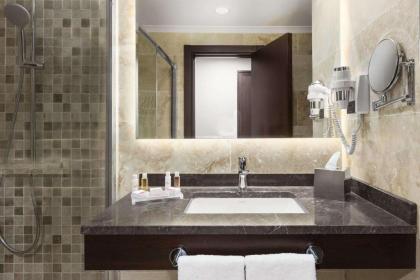 Ramada Hotel & Suites Istanbul Merter - image 6